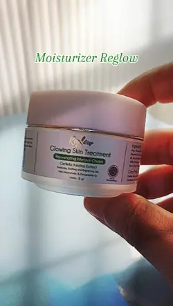 Template skincare
