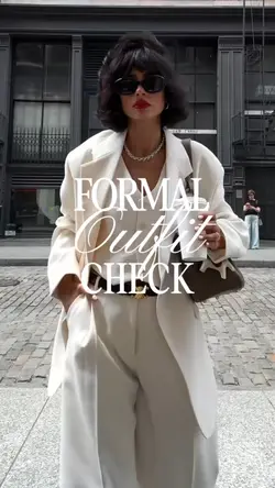 OutfitCheck