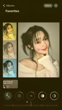 Aesthetic 