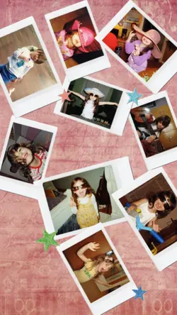 childhood photos