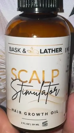Hair Review 