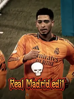 Real Madrid edit