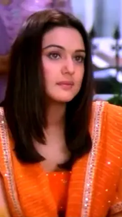PREITY ZINTA