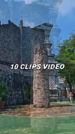 10 Clips Video
