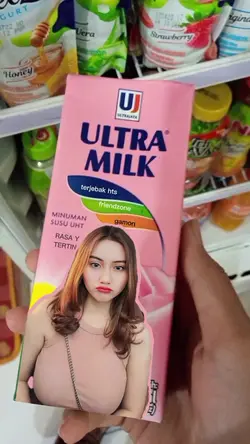 Ultra Milk v9