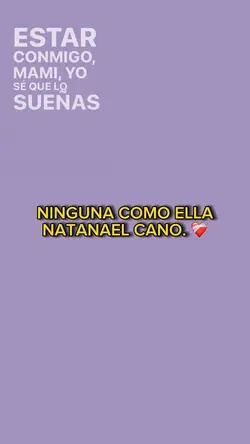 Ninguna como ella 🥰
