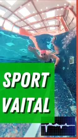 アスリートビデオ🏃‍➡️