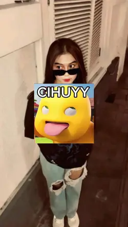 Cihuyy