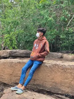 គ្មានថ្ងៃជួបវិញទេ 🥹🤍