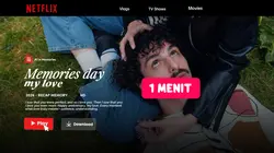 NETFLIX | 1 MENIT