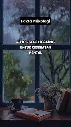 self Healing 