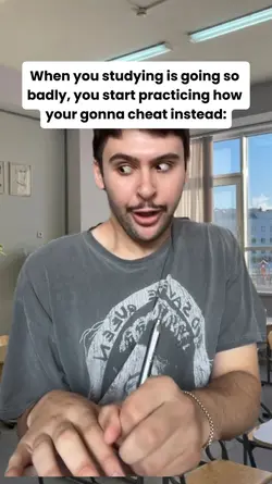 cheating