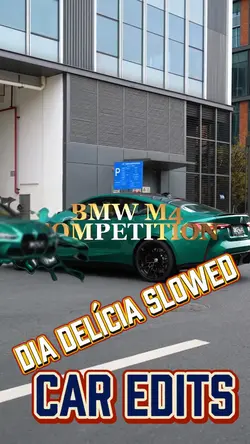 DIA DELICIA SLOWED
