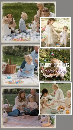 Holiday discounts