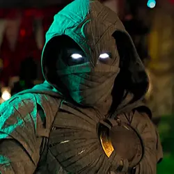 Moon Knight Edit 