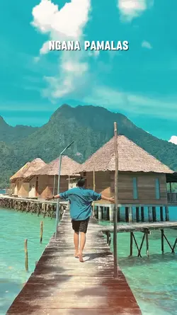pamalas mandi