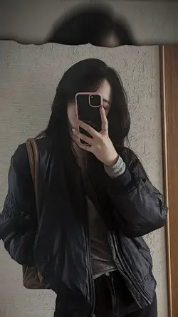 jj no mirror