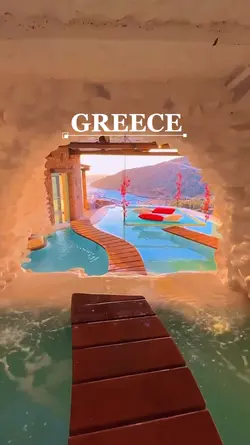 Travel Greece