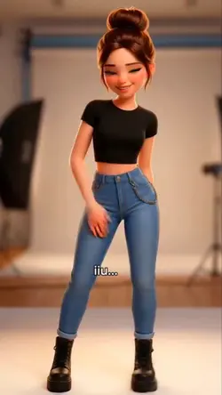 Dance Iiu