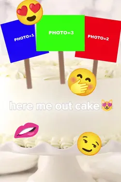 Try new template