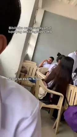 score sa exam 
