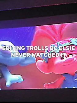 trolls