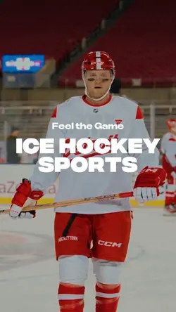 Hockey Sports Edits