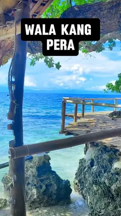 WALA KANG PERA