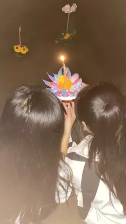 ຮັກສຸດທ້າຍ🥰💐