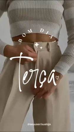 Terça 