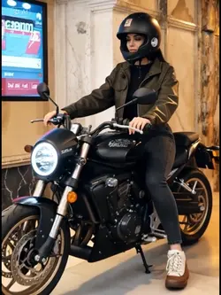 Moto 🏍️ Al