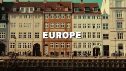 Europe 