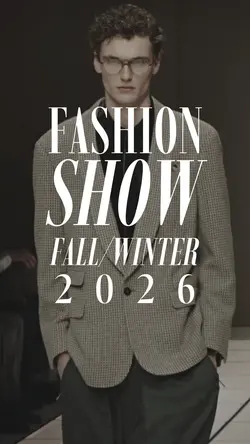 Fashion show recap
