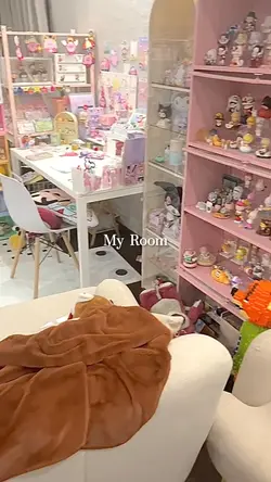 My Room🛋️🤍