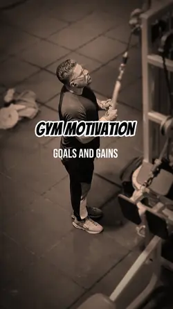 God, goals and gains