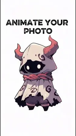 Animate your photo