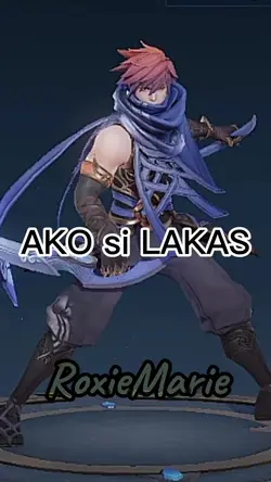 Ako si Lakas Meme