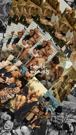 Family Moments