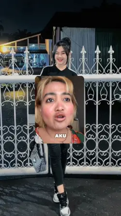 aku bukan mau cowo 