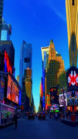 travel new york city