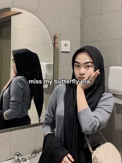 mis my butterfly era