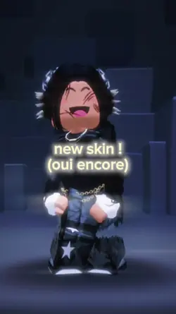 new skin ?/10 ?