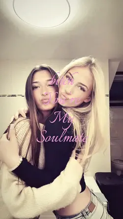 bitch you soulmate