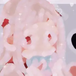 ♪  かわいいだけじゃだめですか