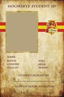 gryffindor