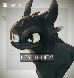 HEY! 