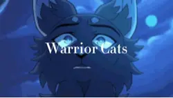 Warrior Cats