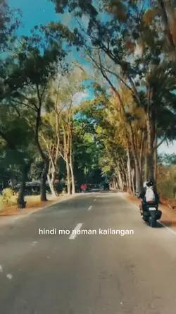 WAG MADALIIN