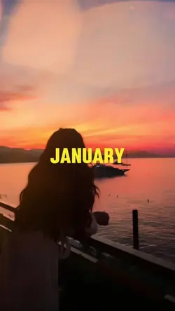 Thank you January