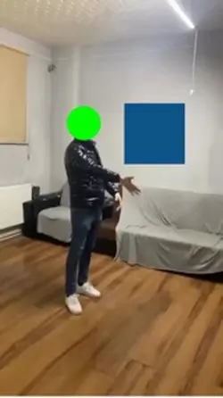 Güvercin Akımı